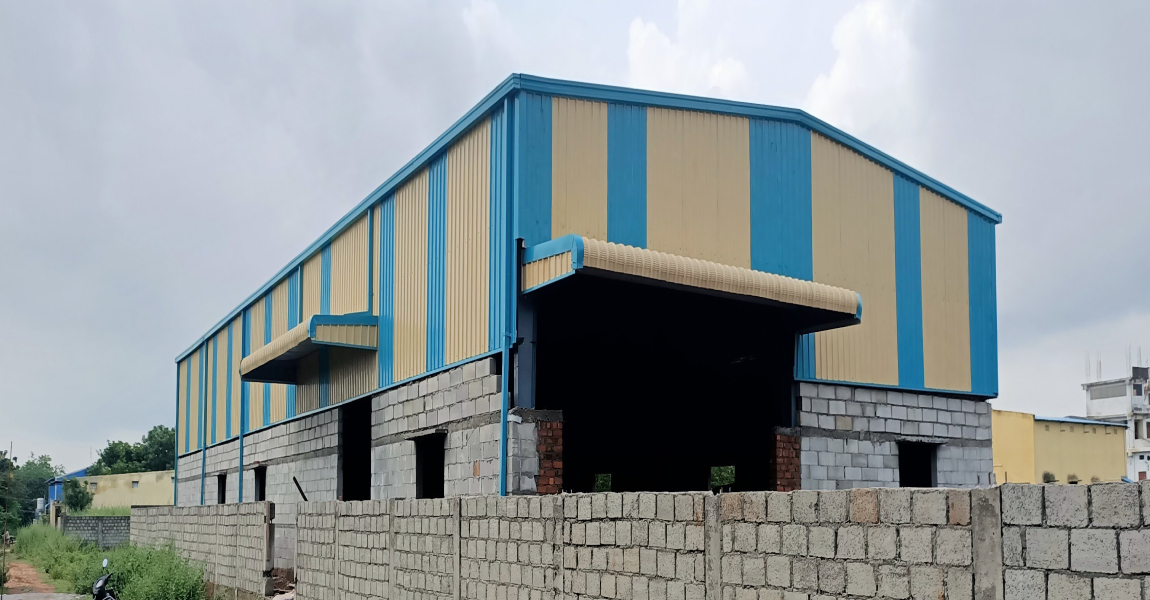 Prefab building manufacturers